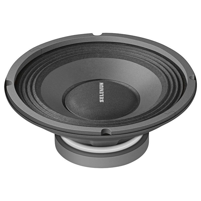 Alto-Falante JBL Selenium PX 8PX 8 Polegadas 100 W RMS 8R Woofer